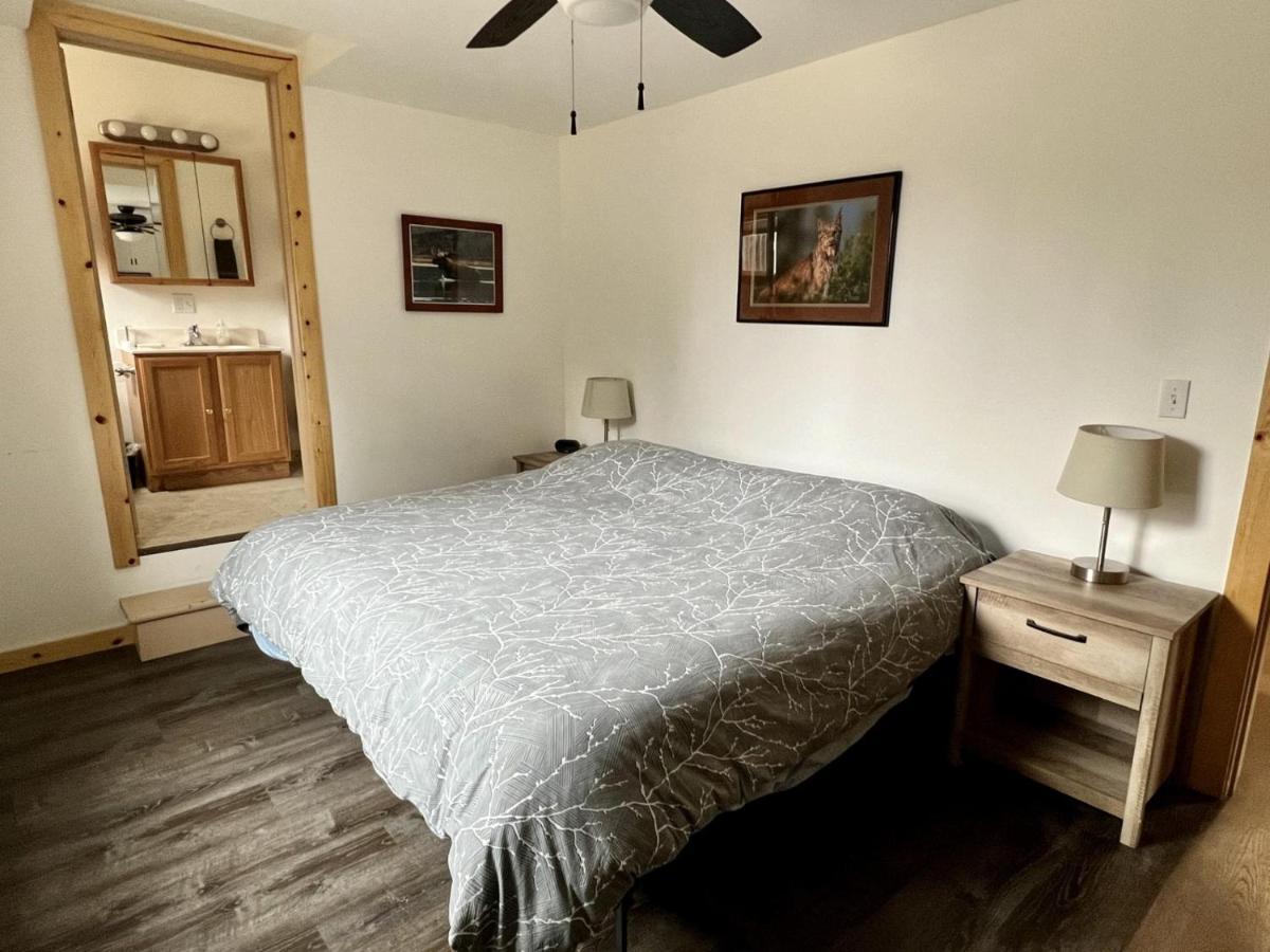 2 King Bedrooms Each With Full Bath, Amazing Views! Healy Buitenkant foto