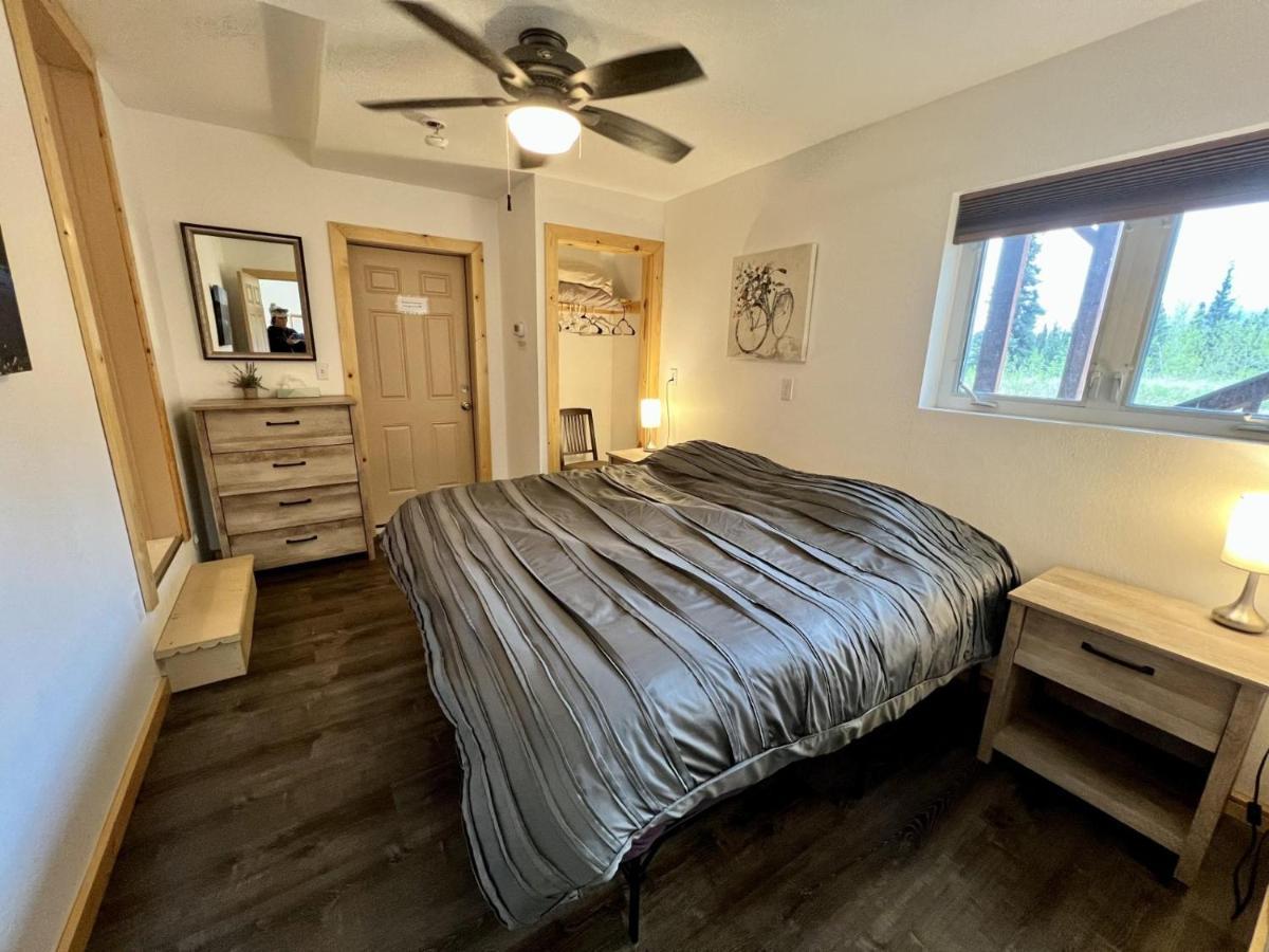 2 King Bedrooms Each With Full Bath, Amazing Views! Healy Buitenkant foto