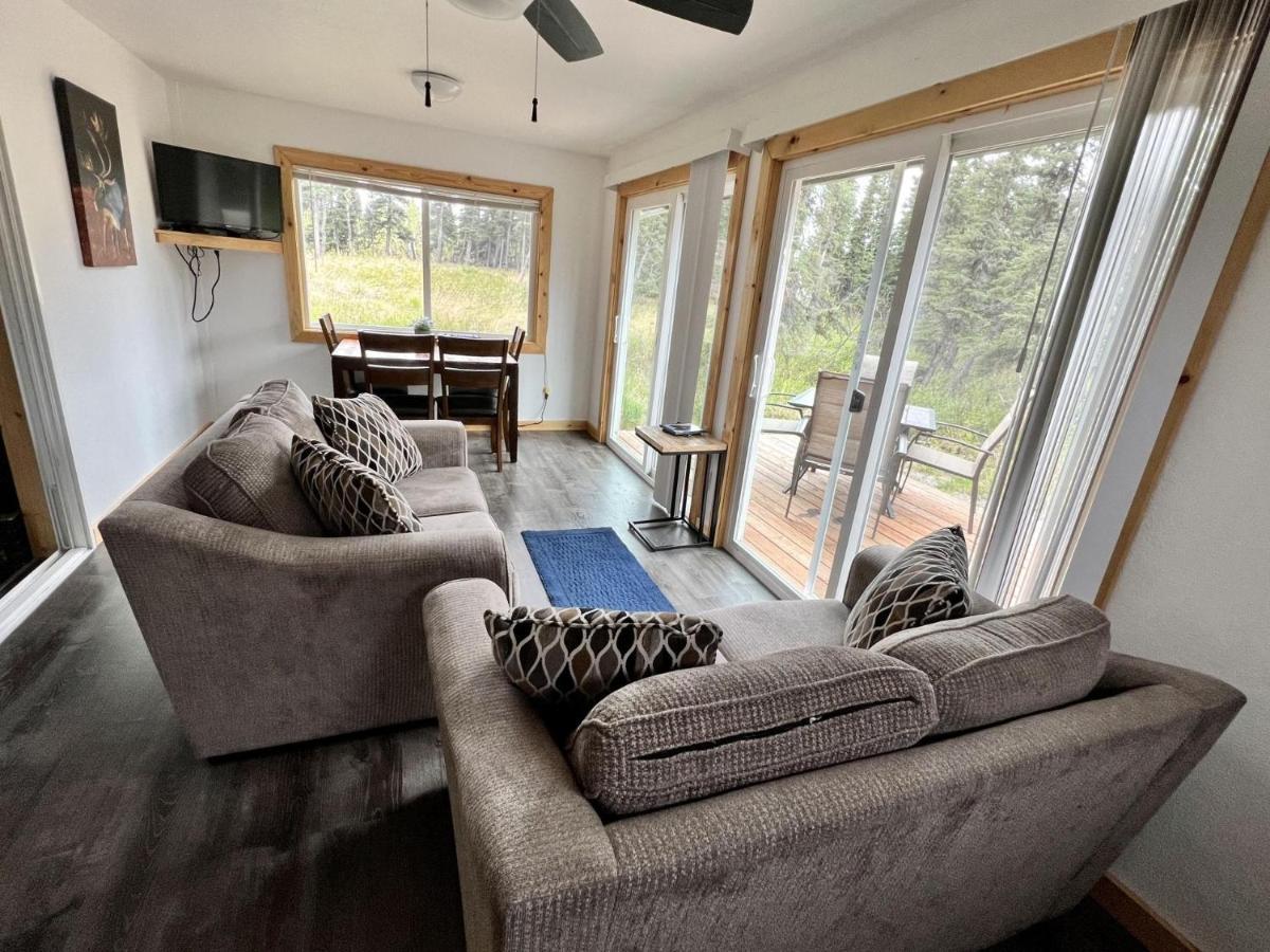 2 King Bedrooms Each With Full Bath, Amazing Views! Healy Buitenkant foto