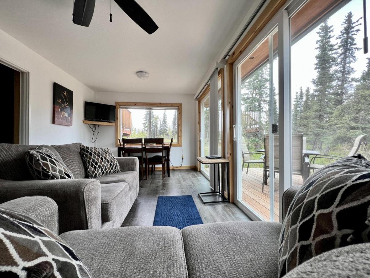 2 King Bedrooms Each With Full Bath, Amazing Views! Healy Buitenkant foto